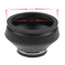 Dust Rubber Cover 35080-44680 for Kubota Tractor L2650DT L2950DT L3560GST L3830F L4400F L5240HST