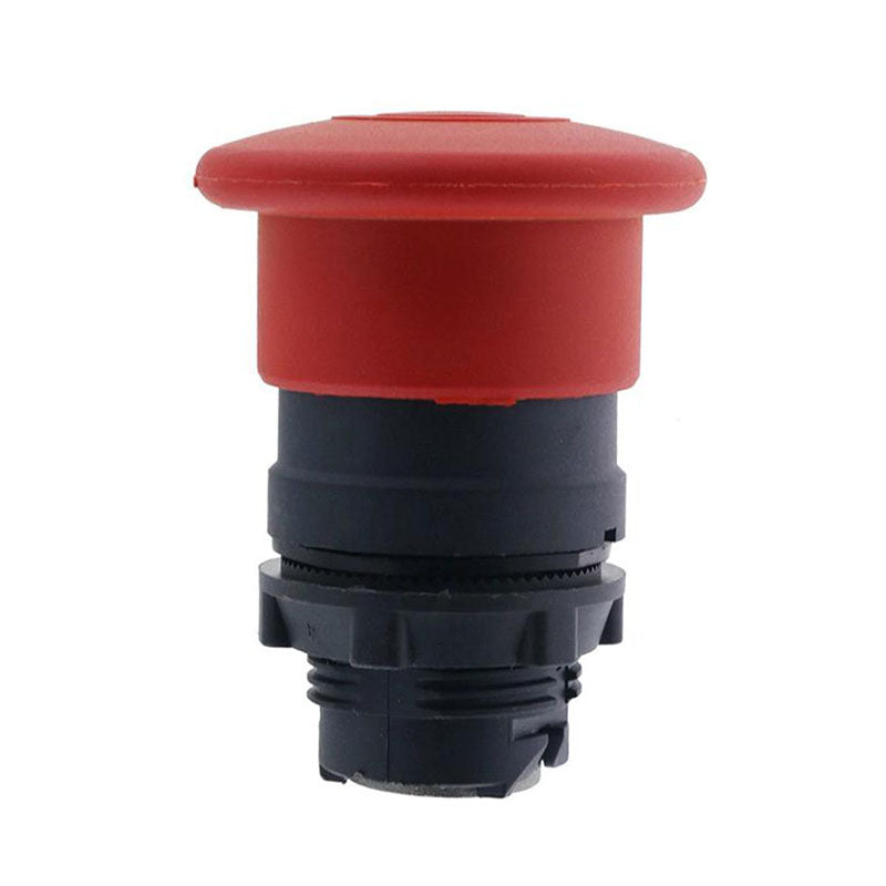 E-STOP Button Push Red Mushroom Head 66812GT for Genie Lift GS-1530 GS-1532 GS-1930 GS-1932 GS-2032 GS-2046