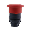 E-STOP Button Push Red Mushroom Head 66812GT for Genie Lift GS-3232 GS-3246 GS-3268 GS-3369 GS-3384 GS-3390 GS-4047