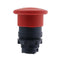 E-Stop Button Push Red Mushroom Head 66812GT for Genie Lift S-100 S-100HD S-105 S-120 S-120HD S-125 S-3200 S-3800 S-40 S-45