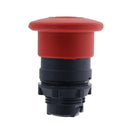 E-STOP Button Push Red Mushroom Head 66812GT for Genie Lift GS-2632 GS-2646 GS-2668 GS-2669