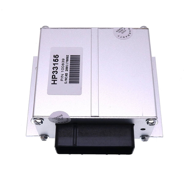 ECU Electronic Control Unit Module 100839 for Genie QS-12R QS-12W QS-15R QS-15W QS-20R QS-20W