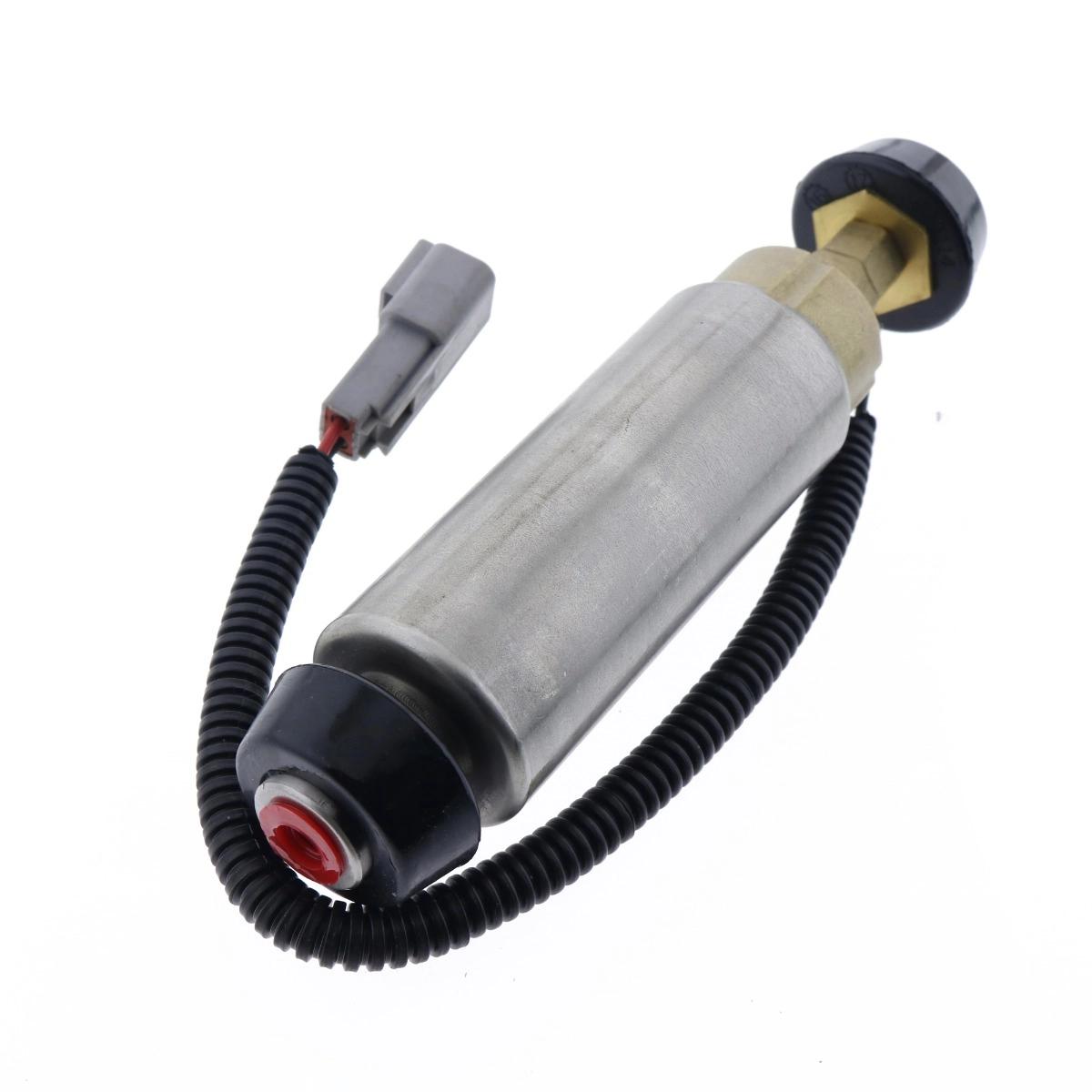 12V Electric Fuel Transfer Pump 5260632 3968187 3968188 for Cummins En ...