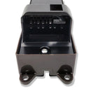 Electric Power Window Master Control Switch 84820-12491 for Toyota Corolla Matrix 1.8L 2003-2008