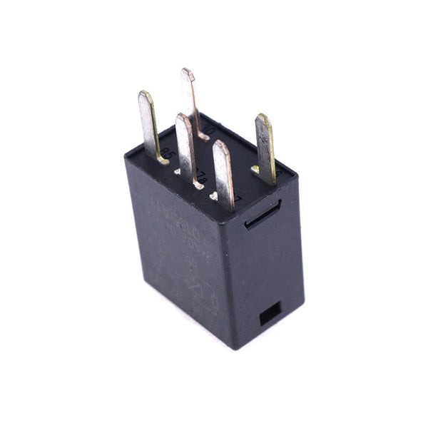 Electrical Relay 7219044 for Bobcat S450 S510 S530 S550 S570
