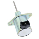 Electrical Stop Solenoid Valve E6850-60012 for Kioti Tractor CK2610 DK45CSE DK45SC DK35SEHC DK35SE