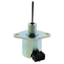 Electrical Stop Solenoid Valve E6850-60012 for Kioti Tractor CK2610 DK45CSE DK45SC DK35SEHC DK35SE