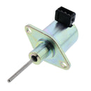 Electrical Stop Solenoid Valve E6850-60012 for Kioti Tractor CK2610 DK45CSE DK45SC DK35SEHC DK35SE