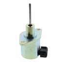 Electrical Stop Solenoid Valve E6850-60012 for Kioti Tractor CK2610 DK45CSE DK45SC DK35SEHC DK35SE