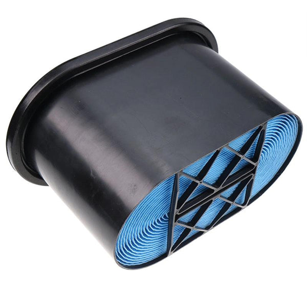 Element Main Air Filter 333/D2696 for JCB Telehandler 531-70 Backhoe Loader 3CX 4CX