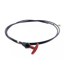 Emergency Down Cable 39232GT for Genie Scissor Lift GS-1330m GS-1530 GS-1532 GS-1930 GS-1932 GS-2046 GS-2646 GS-3246 GS-4047