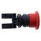 Emergency Stop Switch 122514 122514GT for Genie S-40 S-60 S-80 Z-20/8 Z-30/20 Z-45/22 Z-60/34