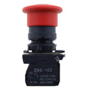 Emergency Stop Switch 122514 122514GT for Genie S-40 S-60 S-80 Z-20/8 Z-30/20 Z-45/22 Z-60/34