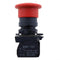 Emergency Stop Switch 122514 122514GT for Genie S-40 S-60 S-80 Z-20/8 Z-30/20 Z-45/22 Z-60/34