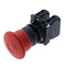 Emergency Stop Switch 122514 122514GT for Genie S-40 S-60 S-80 Z-20/8 Z-30/20 Z-45/22 Z-60/34