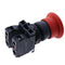 Emergency Stop Switch 122514 122514GT for Genie S-40 S-60 S-80 Z-20/8 Z-30/20 Z-45/22 Z-60/34