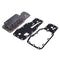 Oil Cooler With Gaskets 3959031 4896407 for Cummins Engine 4B3.9 6B5.9 6C8.3 B3.3 B4.5 Dodge Truck Ram 2500 3500 4000