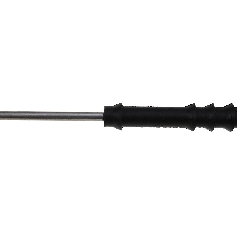 Engine Oil Dipstick 6677202 for Bobcat 325 328 329 331 334 335 337 341 430 435 E32 E34 E35 E37 E42 E45 E50 E55