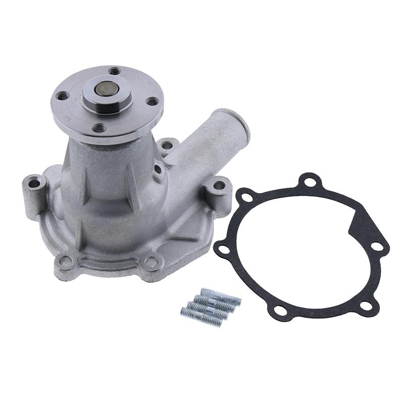 Water Pump MM43317001 For Mitsubishi Engine L2E L3E L3A L2A L3C L2C L3E2