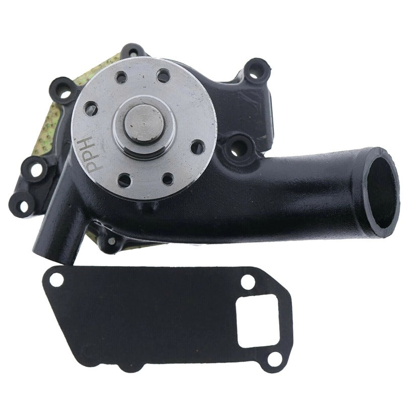 Water Pump 1-13610817-1 1-13650016-1 for Isuzu Engine 6BD1T Hitachi EX100W EX100WD EX160WD EX200 EX200-2 EX200-3