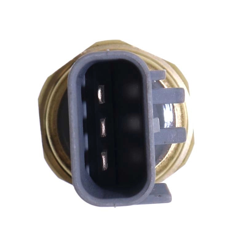 Exhaust Gas Pressure Sensor 4928594 for Cummins Engine ISX ISM ISC ISB 6.7N 6B5.9 B3.3 B4.5 B6.7 D4.5 F3.8 ISB6.7 ISF2.8 L9 QSB4.5 QSB6.7