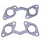 Exhaust Gasket Set 1A091-12350 1A091-12360 for Kubota Engine V1902 V2003 V2203 V2403