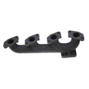 Exhaust Manifold 16691-12310 15416-12313 for Kubota Engine V2203 Tractor L345DT L355SS L345