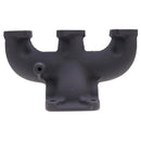 Exhaust Manifold 19462-12312 19462-12310 for Kubota Engine D722 D782 DF752 WG750 WG752 Excavator K-008