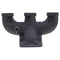 Exhaust Manifold 19462-12312 19462-12310 for Kubota Engine D722 D782 DF752 WG750 WG752 Excavator K-008