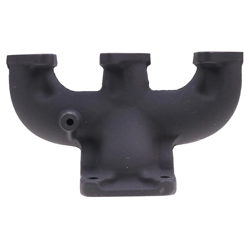 Exhaust Manifold 19462-12312 19462-12310 for Kubota Engine D722 D782 DF752 WG750 WG752 Excavator K-008
