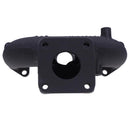 Exhaust Manifold 19462-12312 19462-12310 for Kubota Engine D722 D782 DF752 WG750 WG752 Excavator K-008