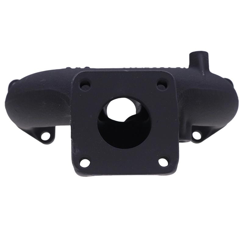 Exhaust Manifold 19462-12312 19462-12310 for Kubota Engine D722 D782 DF752 WG750 WG752 Excavator K-008