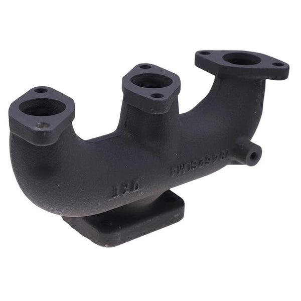 Exhaust Manifold 19462-12312 19462-12310 for Kubota Engine D722 D782 DF752 WG750 WG752 Excavator K-008