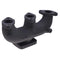 Exhaust Manifold 19462-12312 19462-12310 for Kubota Engine D722 D782 DF752 WG750 WG752 Excavator K-008