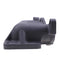 Exhaust Manifold 1G896-12310 with Gaskets for Kubota Engine V2203 V2403 V2003 V1702 V1902 V1903