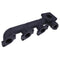 Exhaust Manifold 1G896-12310 with Gaskets for Kubota Engine V2203 V2403 V2003 V1702 V1902 V1903