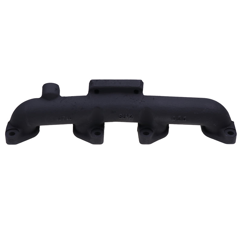 Exhaust Manifold 1J710-12310 for Kubota Engine V2607
