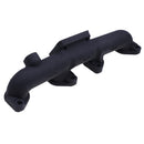 Exhaust Manifold 1J710-12310 for Kubota Engine V2607