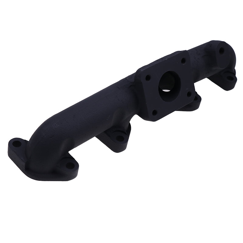 Exhaust Manifold 1J710-12310 for Kubota Engine V2607