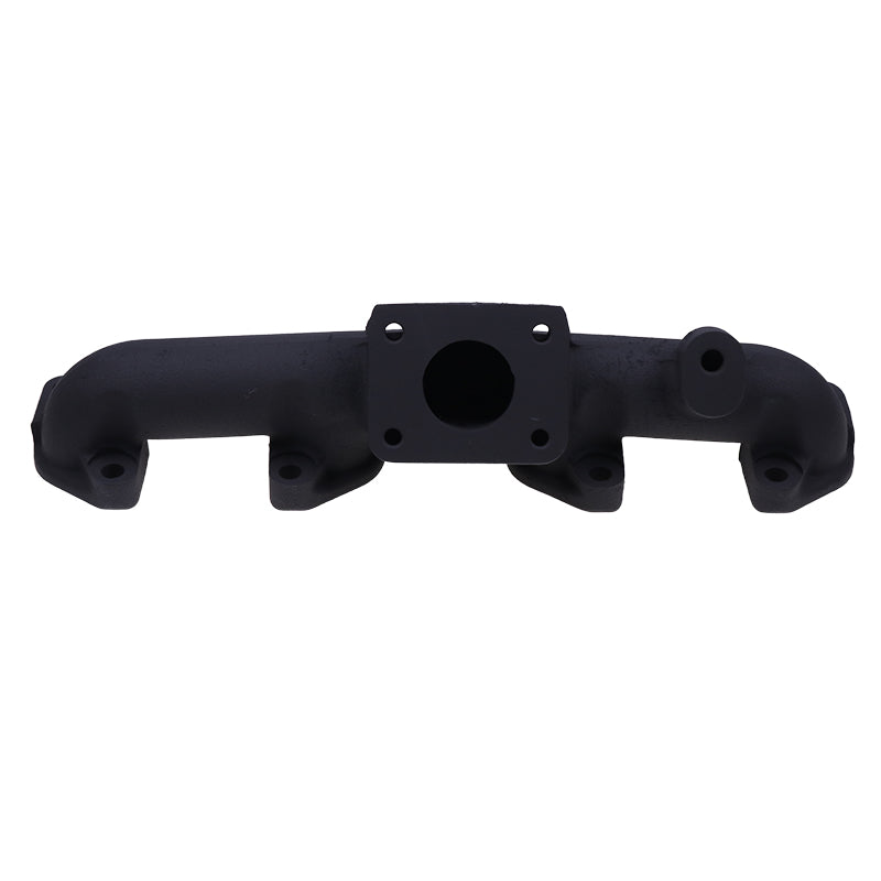 Exhaust Manifold 1J710-12310 for Kubota Engine V2607