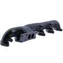 Exhaust Manifold 3976789 for Cummins Engine QSB6.7 6B5.9 B4.5 B6.7 ISBE4 QSB5.9