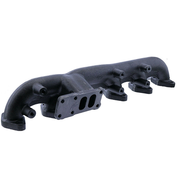 Exhaust Manifold 3976789 for Cummins Engine QSB6.7 6B5.9 B4.5 B6.7 ISBE4 QSB5.9