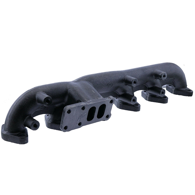 Exhaust Manifold 3976789 for Cummins Engine QSB6.7 6B5.9 B4.5 B6.7 ISBE4 QSB5.9