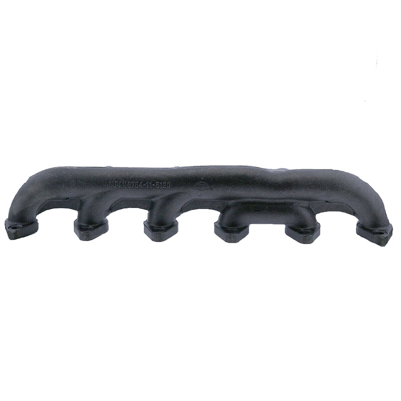 Exhaust Manifold 3976789 for Cummins Engine QSB6.7 6B5.9 B4.5 B6.7 ISBE4 QSB5.9
