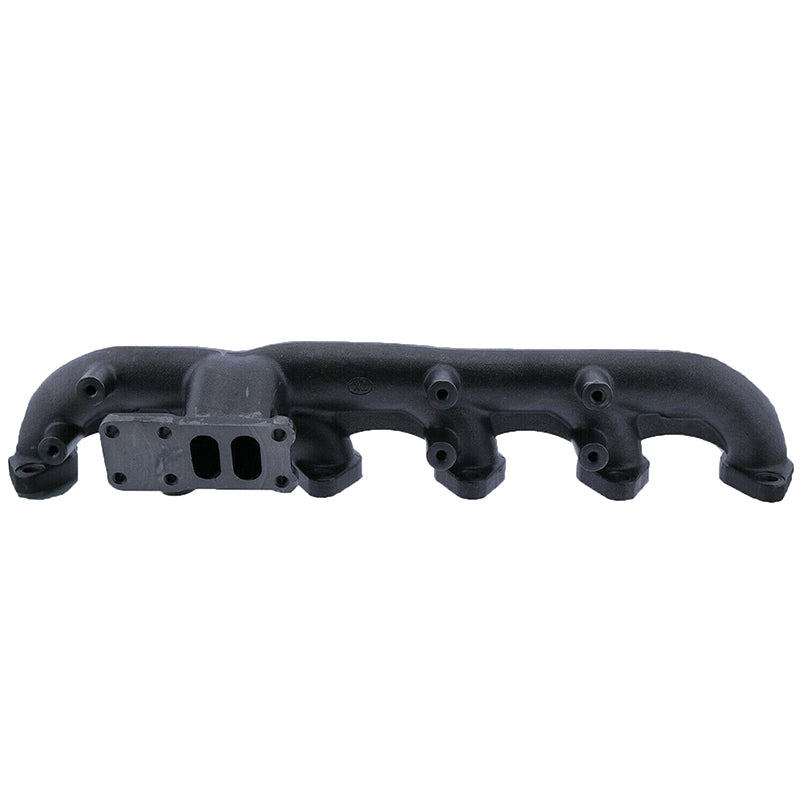 Exhaust Manifold 3976789 for Cummins Engine QSB6.7 6B5.9 B4.5 B6.7 ISBE4 QSB5.9