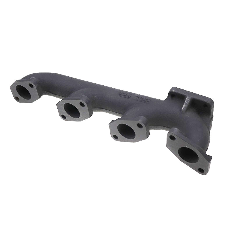 Exhaust Manifold 6651482 for Kubota V2203 Engine Bobcat 331 334 335 337 751 753 763 773 7753