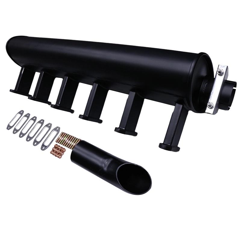 Exhaust Manifold Muffler 02160569 for Deutz Engine 912 913 914
