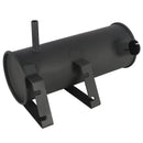 Exhaust Muffler 65231-78A 65231-67 for 1967-1981 Harley Davidson 2 Cycle Gas Golf Cart models