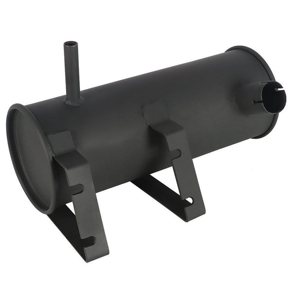 Exhaust Muffler 65231-78A 65231-67 for 1967-1981 Harley Davidson 2 Cycle Gas Golf Cart models