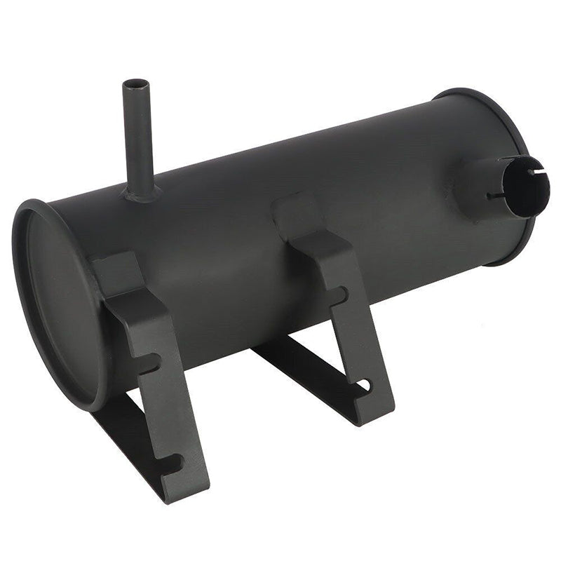 Exhaust Muffler 65231-78A 65231-67 for 1967-1981 Harley Davidson 2 Cycle Gas Golf Cart models